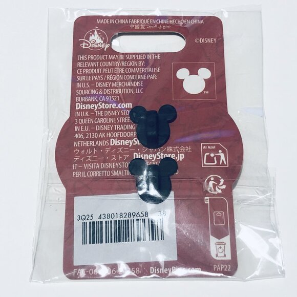 Stitch Experiment 626 Pin Spaceship Pin 626 Day 2025 Limited Edition of 1850 - Picture 3 of 3